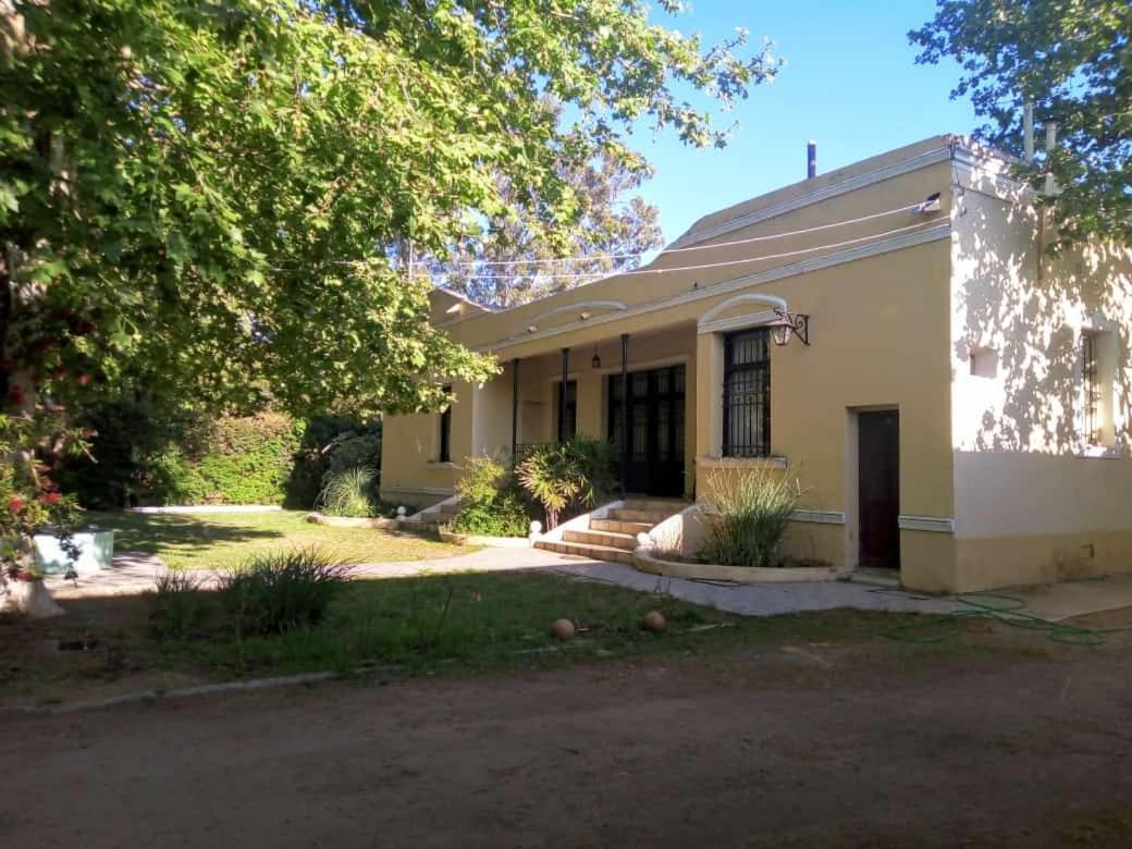 Hotel Boutique Villa Rosarito Villa del Totoral Exteriör bild