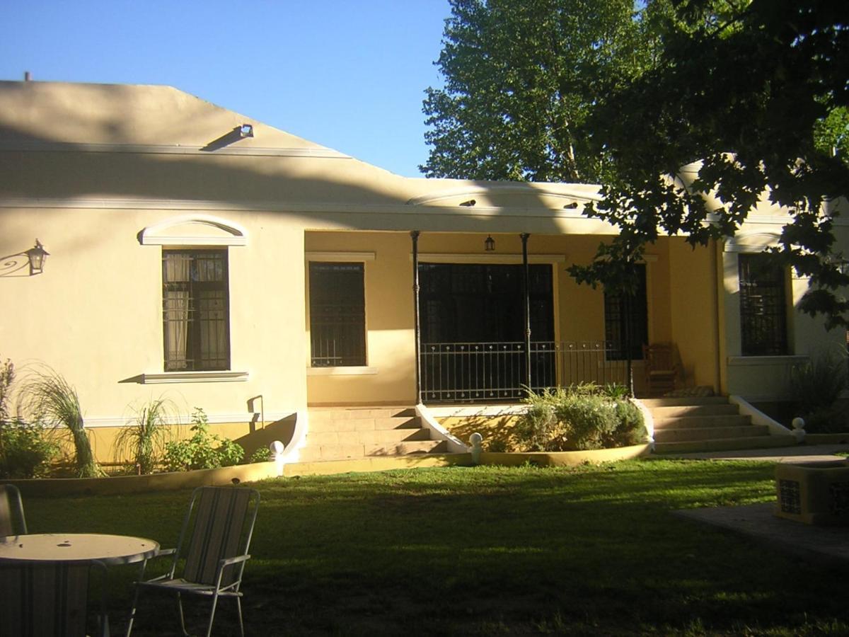 Hotel Boutique Villa Rosarito Villa del Totoral Exteriör bild