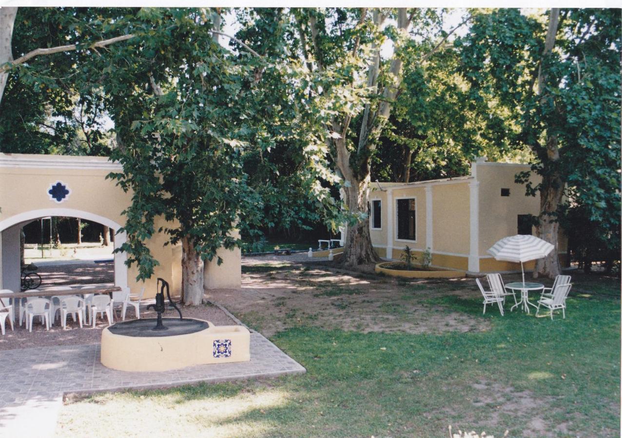 Hotel Boutique Villa Rosarito Villa del Totoral Exteriör bild