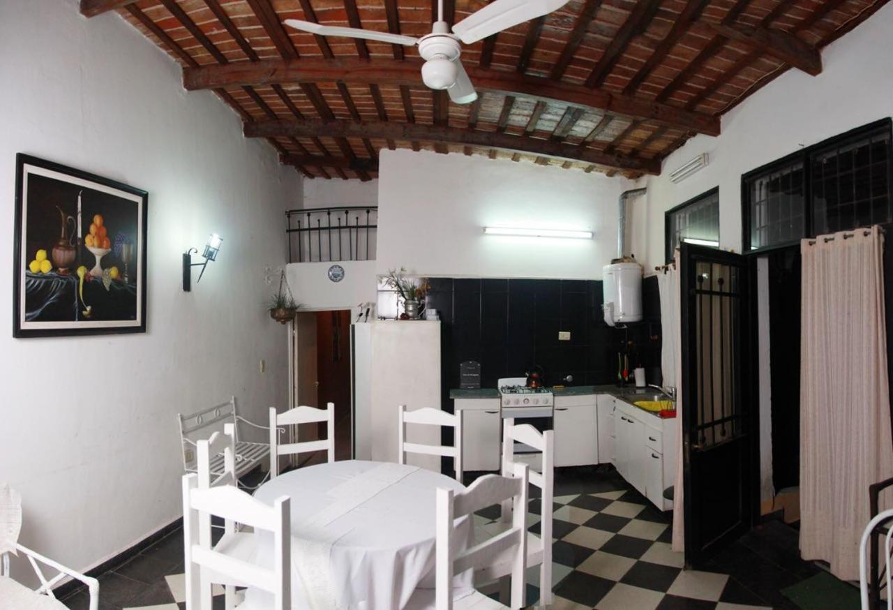 Hotel Boutique Villa Rosarito Villa del Totoral Exteriör bild