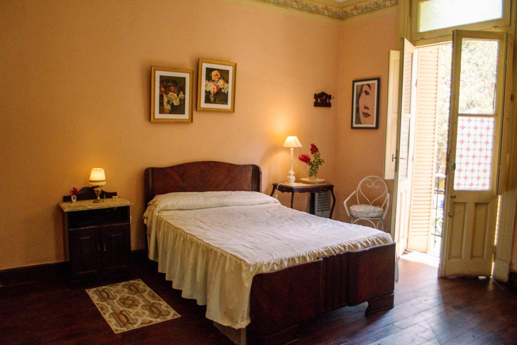 Hotel Boutique Villa Rosarito Villa del Totoral Exteriör bild