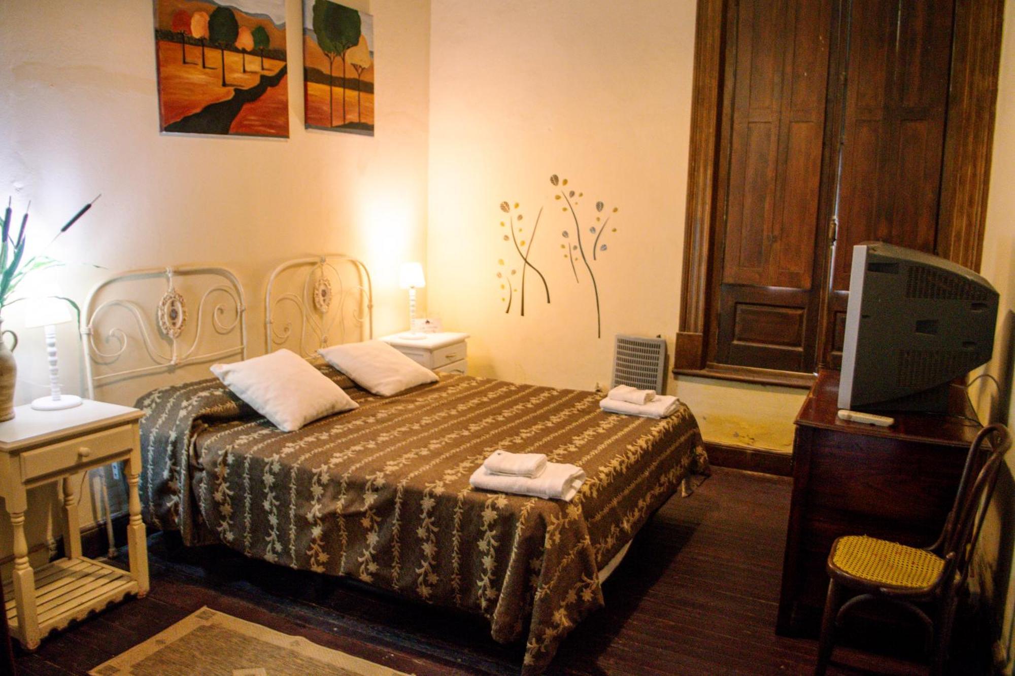Hotel Boutique Villa Rosarito Villa del Totoral Exteriör bild