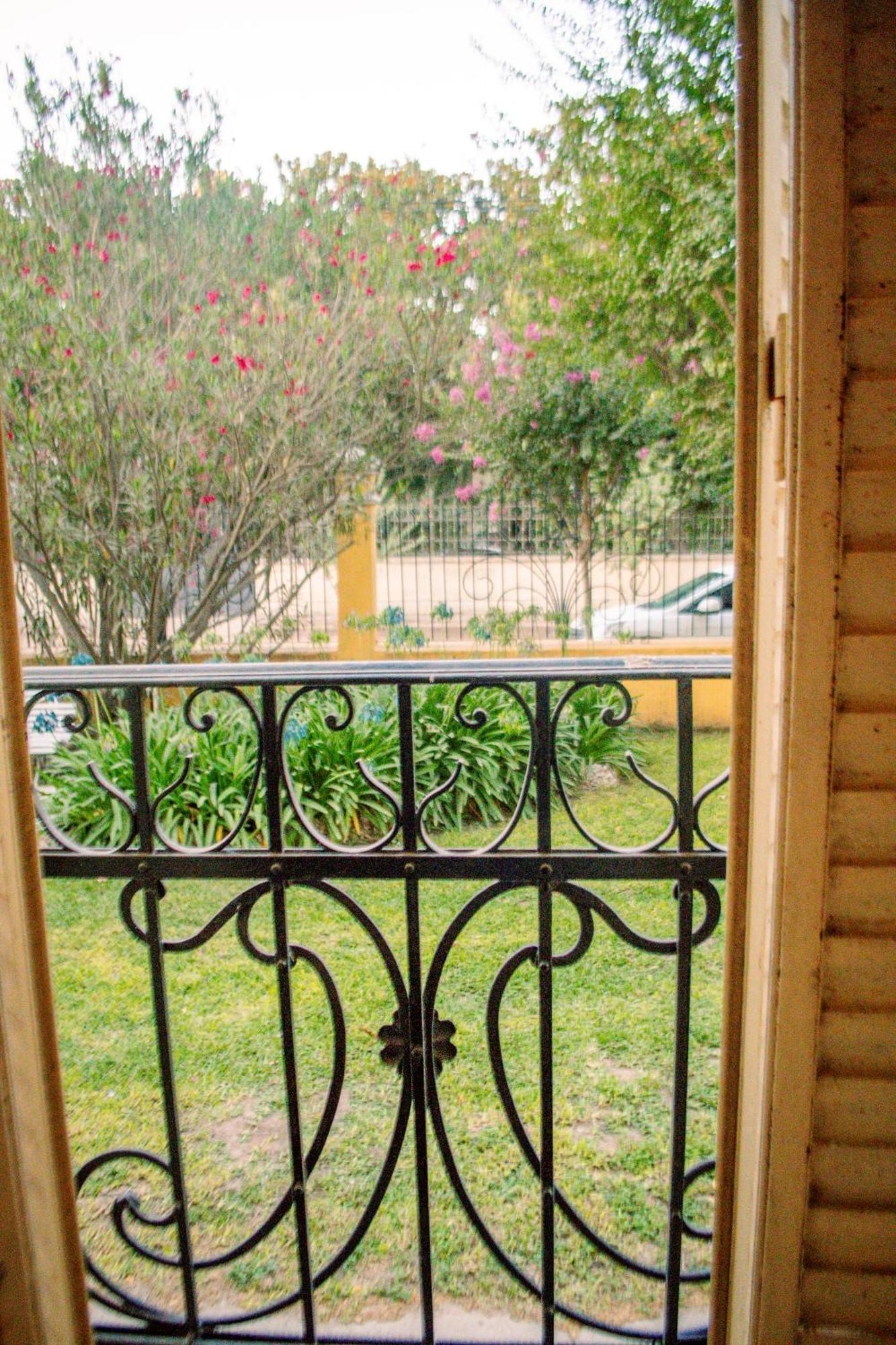 Hotel Boutique Villa Rosarito Villa del Totoral Exteriör bild