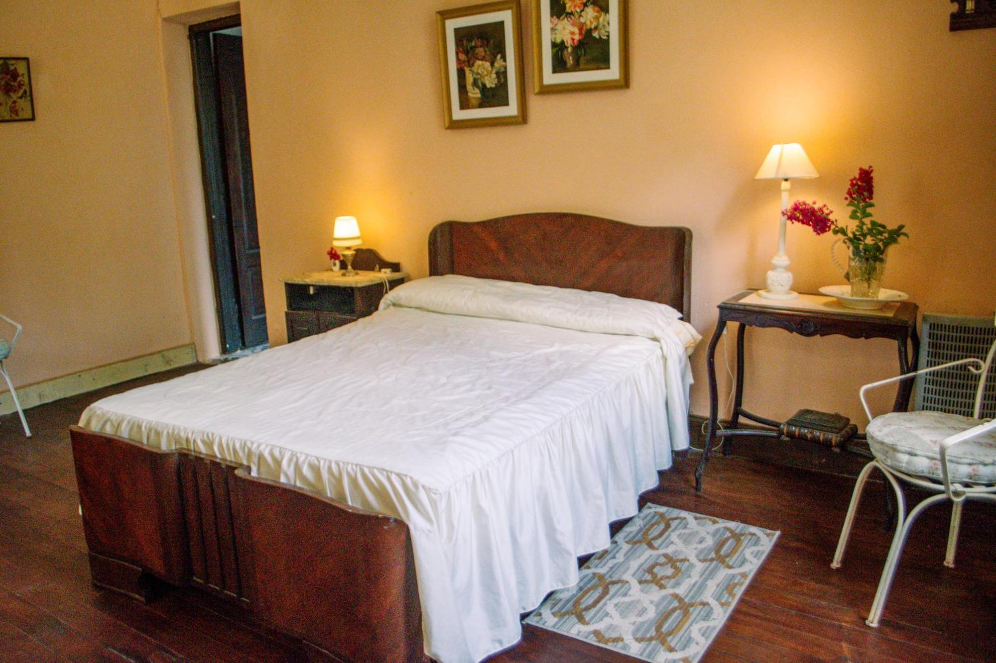 Hotel Boutique Villa Rosarito Villa del Totoral Exteriör bild